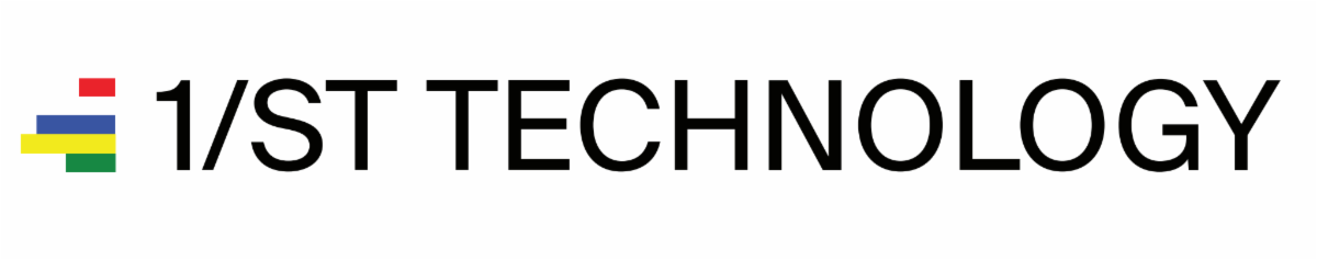 1st Technology logo