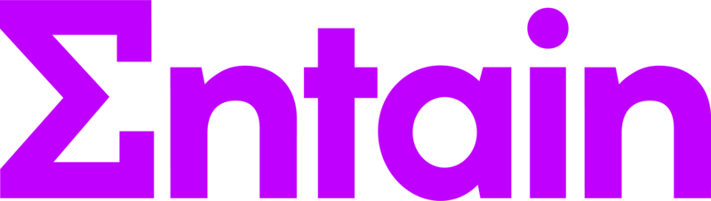 Entain PLC logo