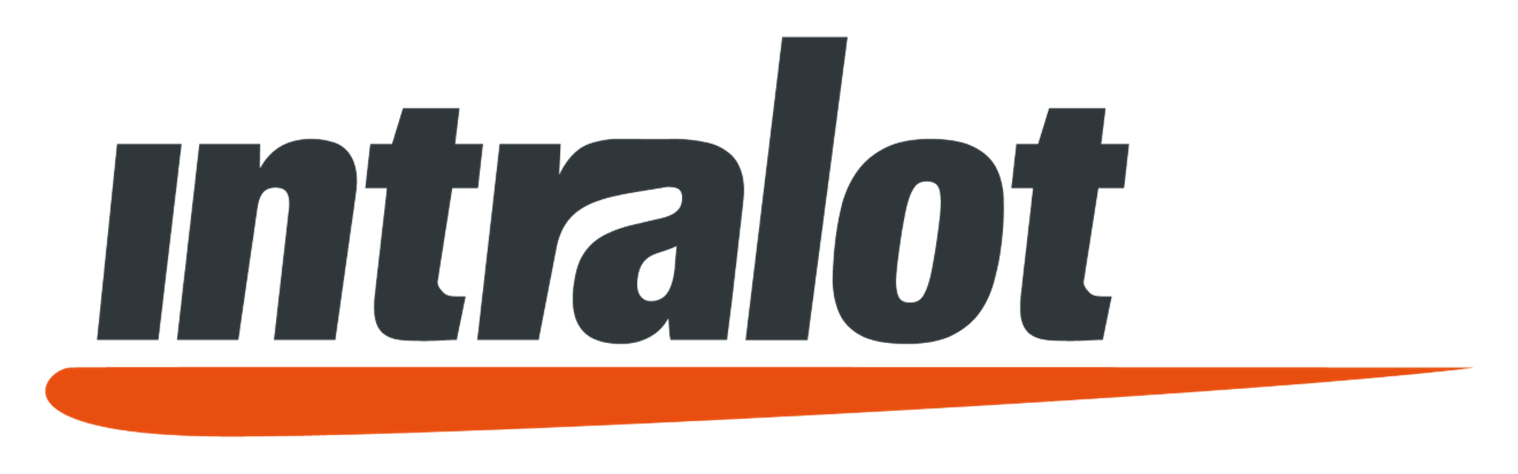 Intralot Logo