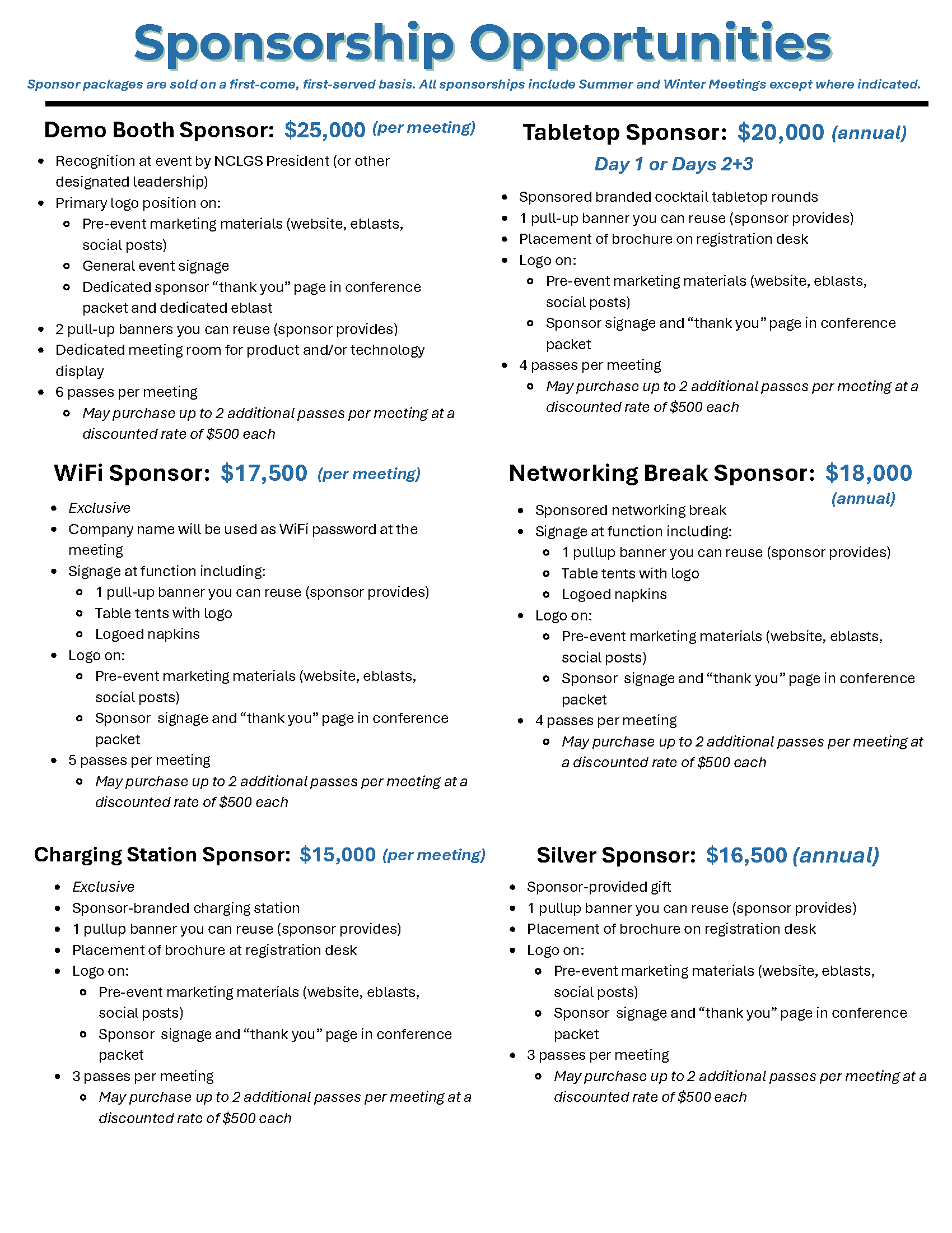 NCLGS Sponsor Deck Page 4