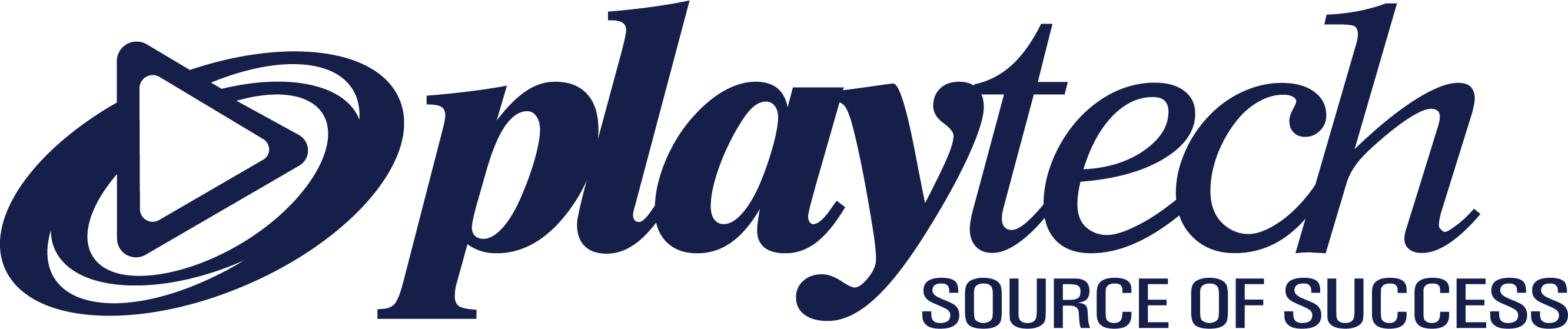 PlaytechSourceOfSuccess logo