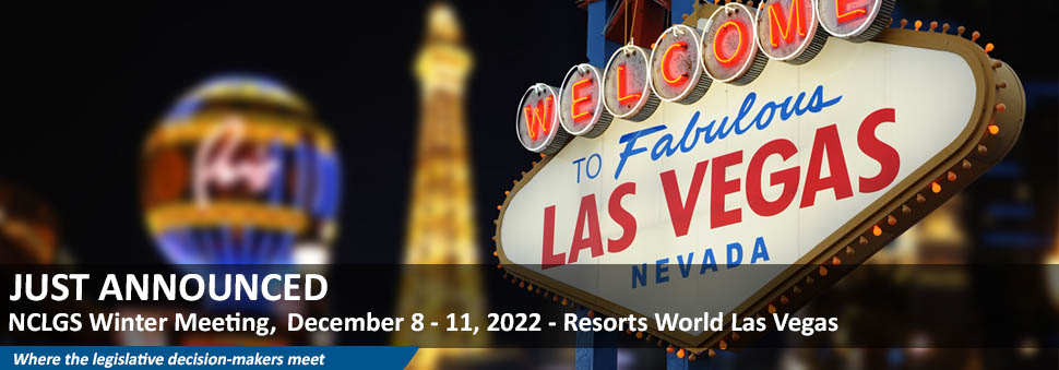 Vegas Homepage Banner